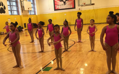 Asase Yaa Cultural Arts Foundation Moves To A New Home In Brooklyn