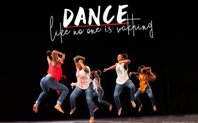School of the Arts Dance Concert, June 16 at Tribeca Performing Arts Center