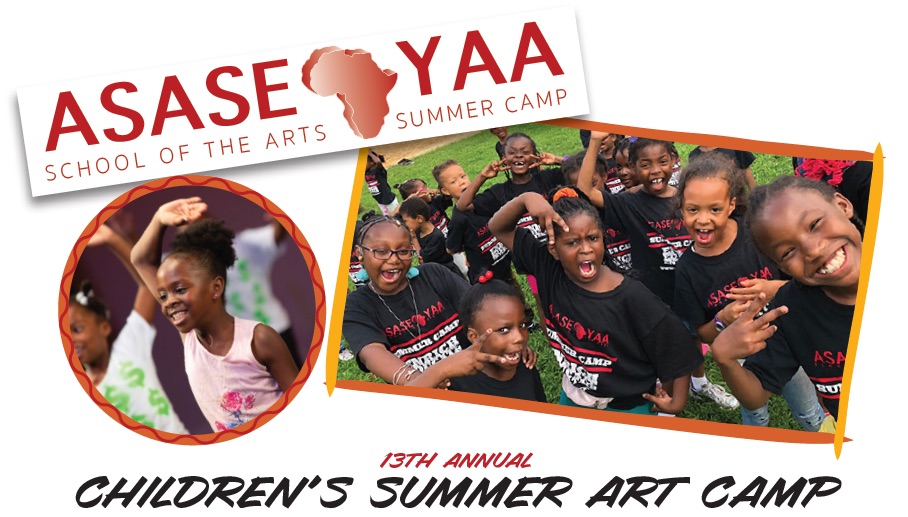 Children’s Summer Camp Registration is open