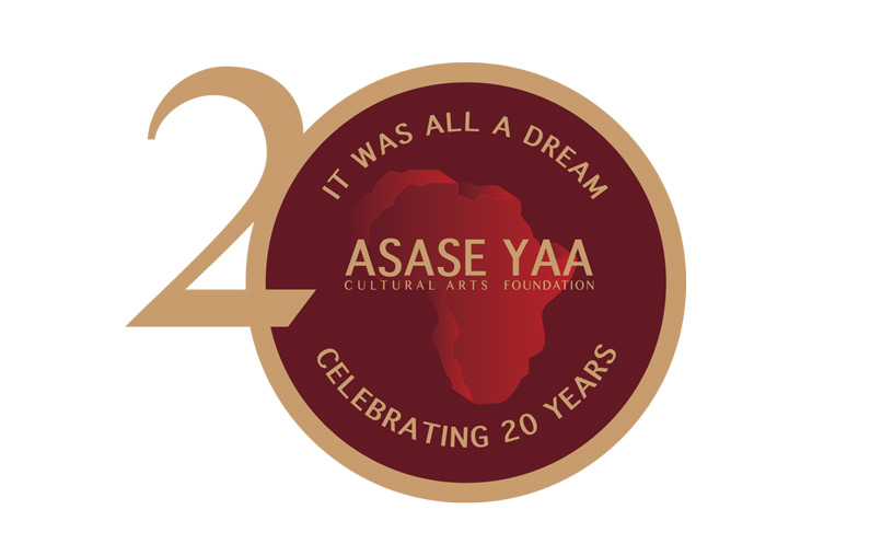 Asase Yaa 20th Anniversary