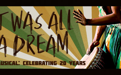 It Was All A Dream: A Musical Celebrating 20 Years