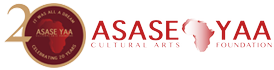 Asase Yaa Cultural Arts Foundation