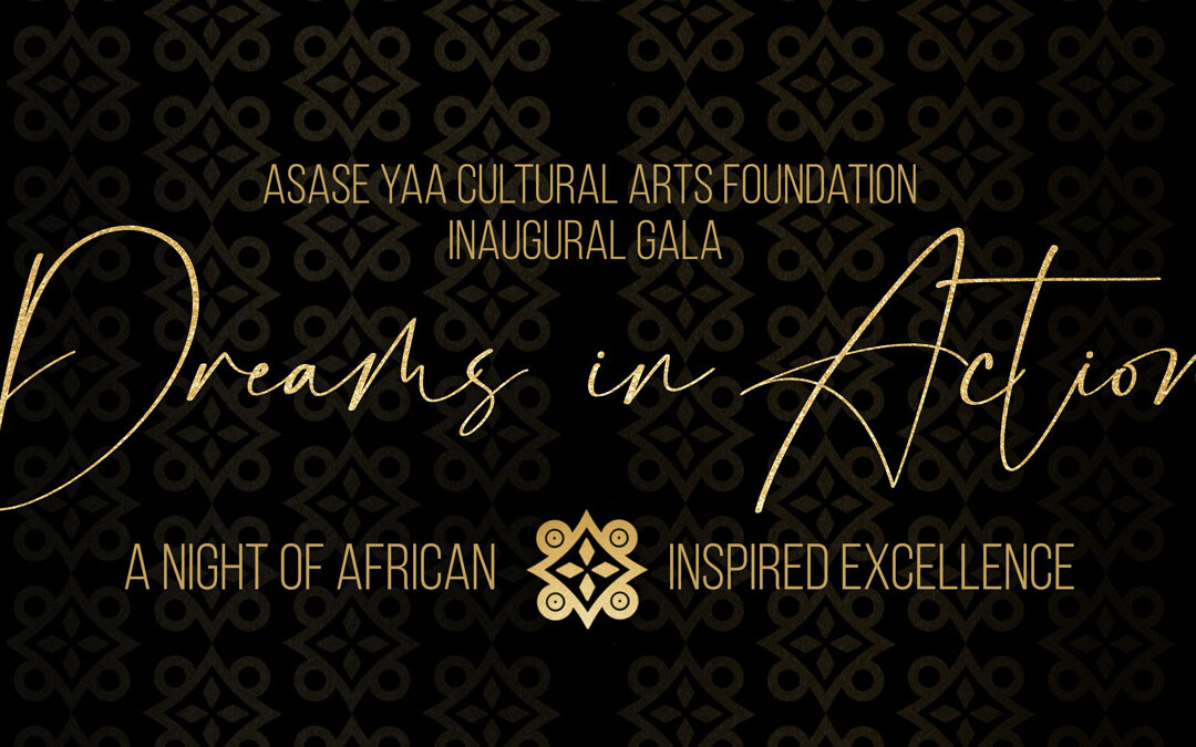 Dreams in Action Gala: A Night of African Excellence
