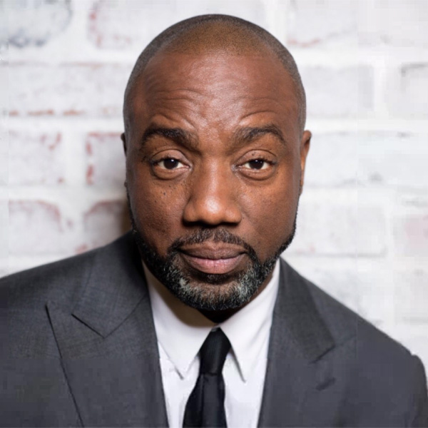 Dr. Malik Yoba