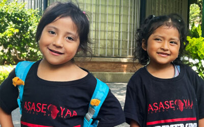 Brooklyn summer camp helps kids explore African cultures