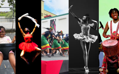 ASASE YAA’S SIZZLING SUMMER 2025