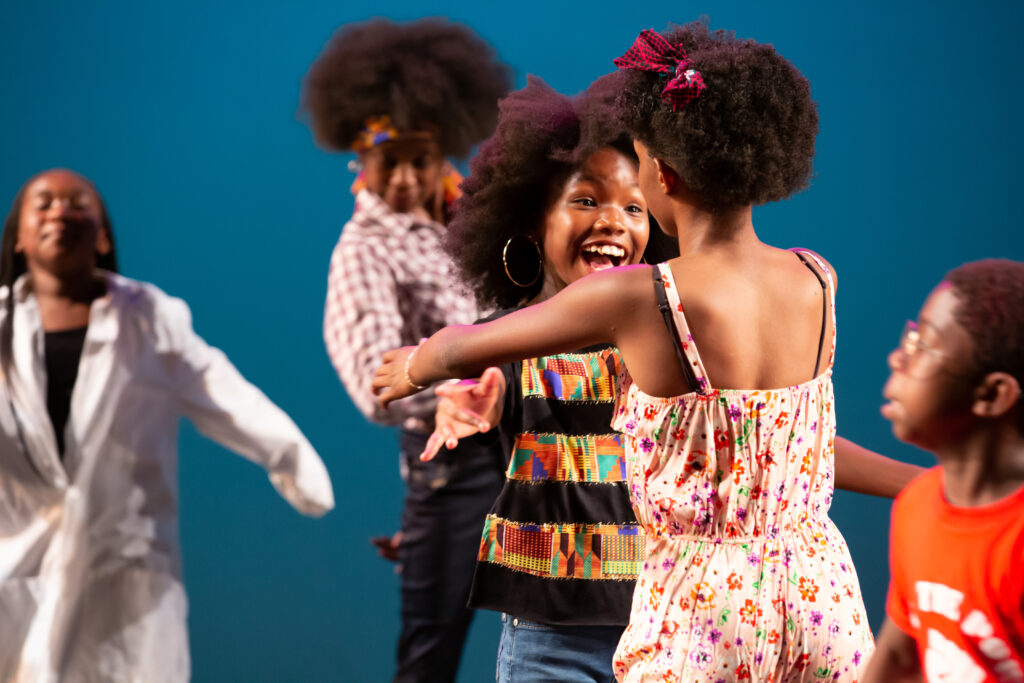 Asase Yaa Summer Camp Show 2019 – Photographed by Solwazi Afi Olusola-112