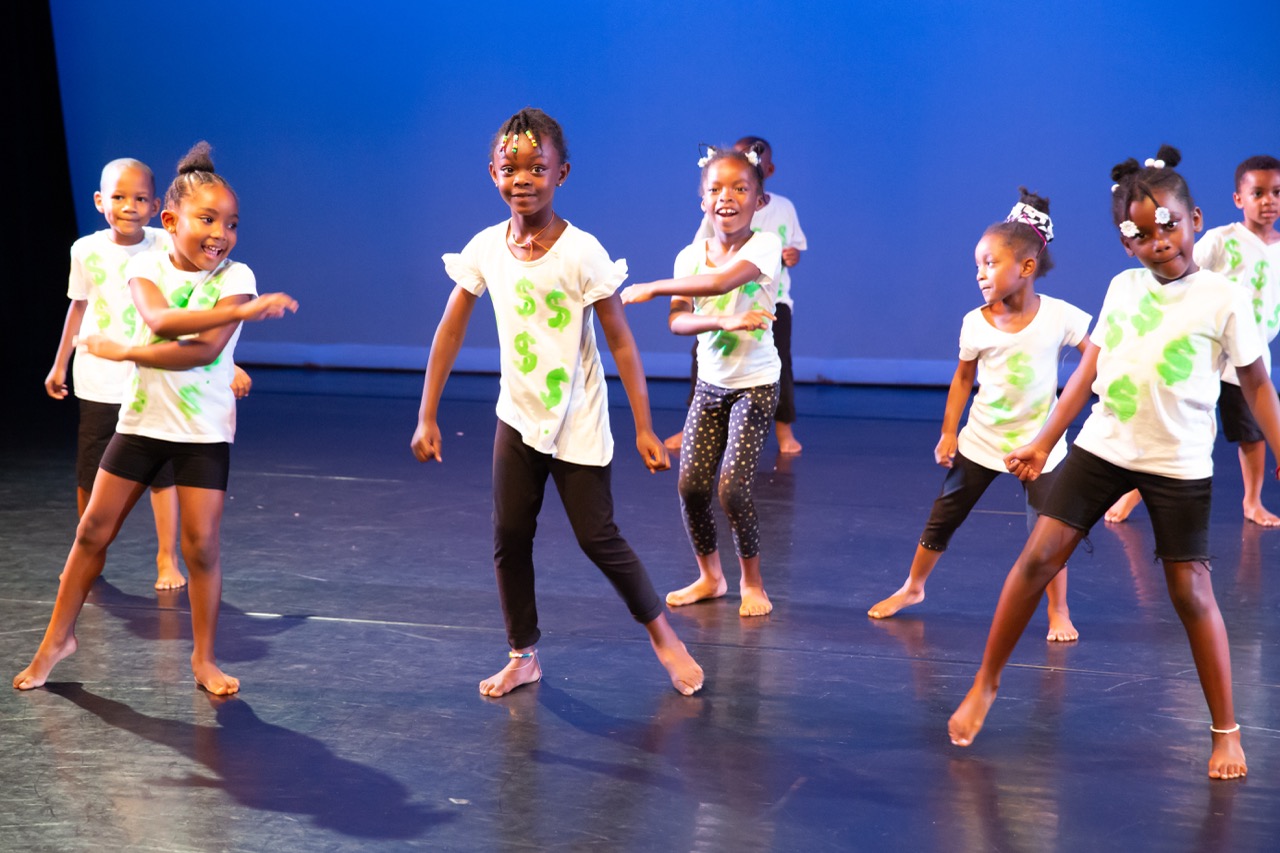 Asase Yaa Summer Camp Show 2019 – Photographed by Solwazi Afi Olusola-136 Large