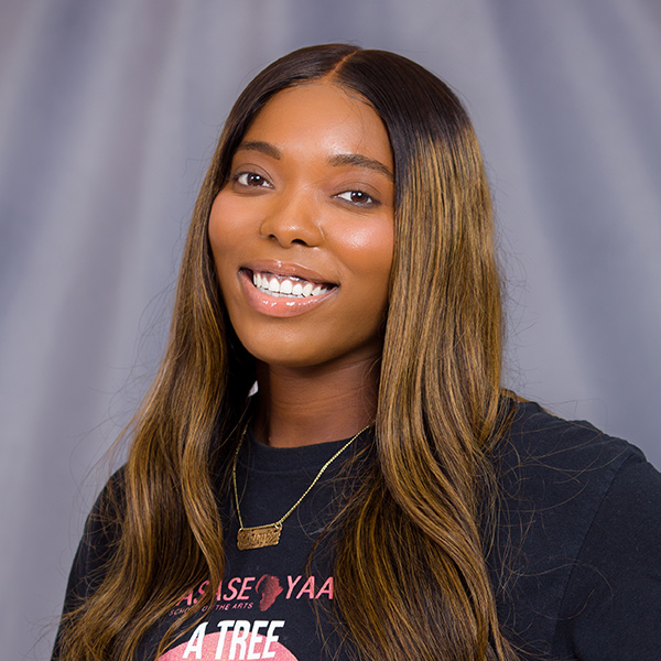 Chinyere Brown-McVitie 