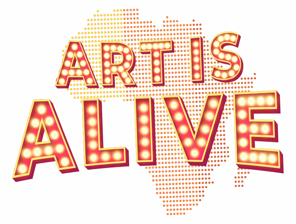 10th Annual Art Is Alive