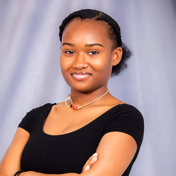 Zahrah McIntosh-Kipp