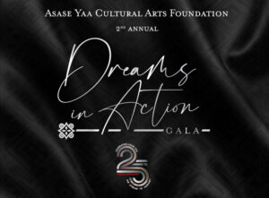 2026 Dreams in Action Gala
