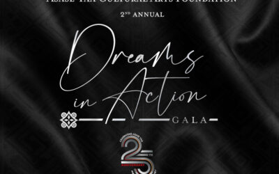 2026 Dreams in Action Gala